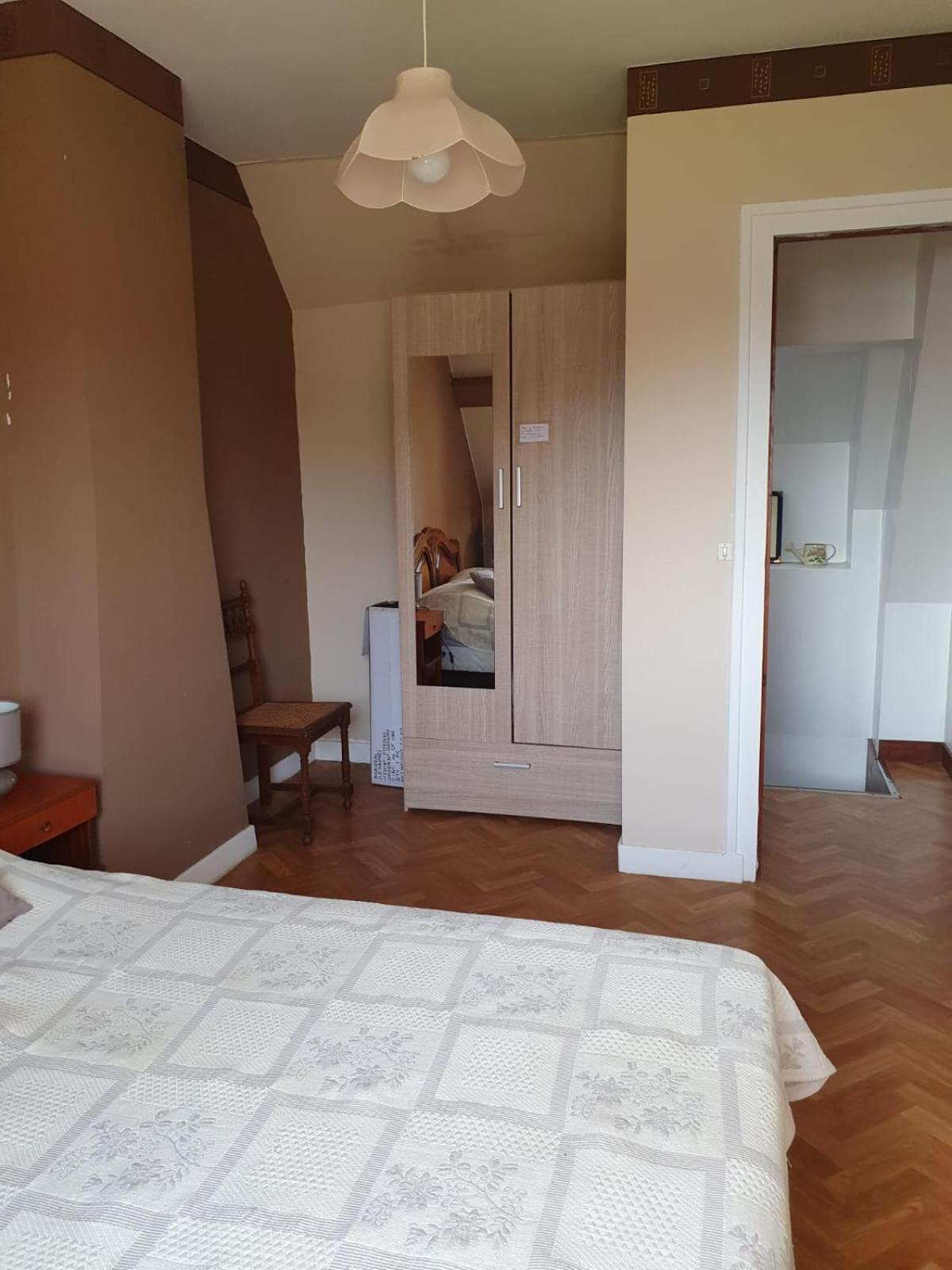 Maison 50M Mer A Piriac -Sans Wifi- Dış mekan fotoğraf