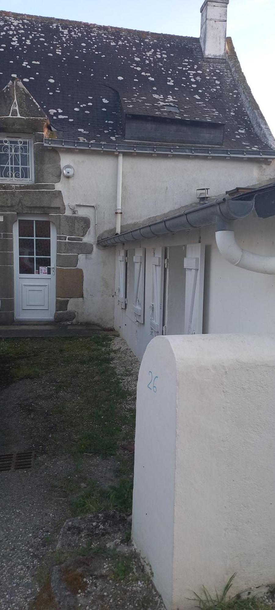 Maison 50M Mer A Piriac -Sans Wifi- Dış mekan fotoğraf