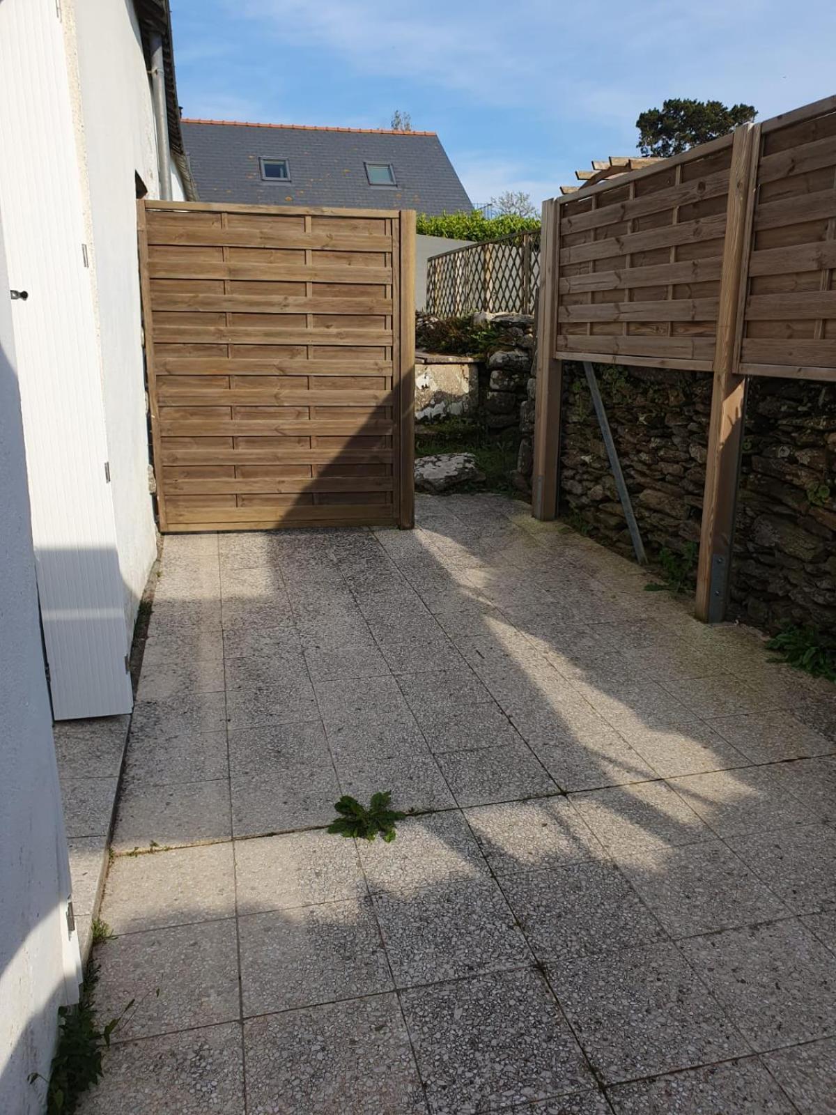 Maison 50M Mer A Piriac -Sans Wifi- Dış mekan fotoğraf