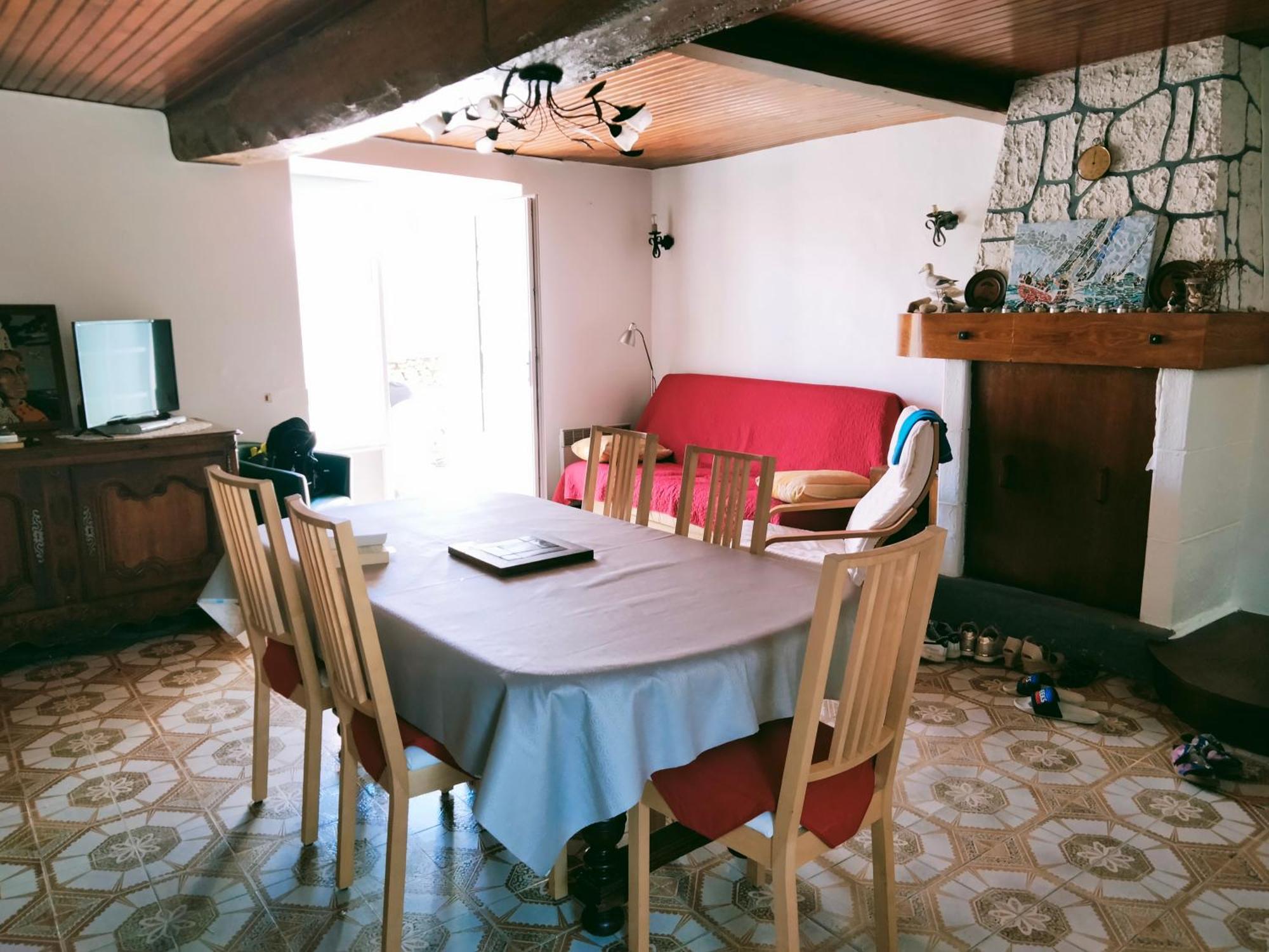 Maison 50M Mer A Piriac -Sans Wifi- Dış mekan fotoğraf